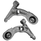 2X Front Lower Control Arm with Ball Joint for Chrysler 200 Dodge Dart (2013-2017)