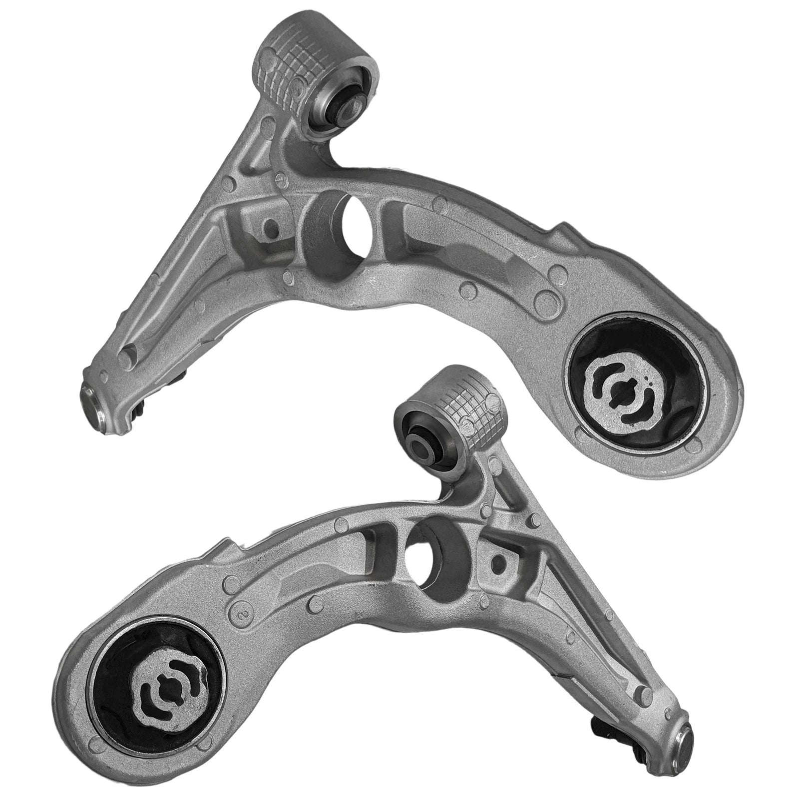 2X Front Lower Control Arm with Ball Joint for Chrysler 200 Dodge Dart (2013-2017)