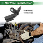 ABS Wheel Speed Sensor for Porsche Panamera 970 (2009-2016)