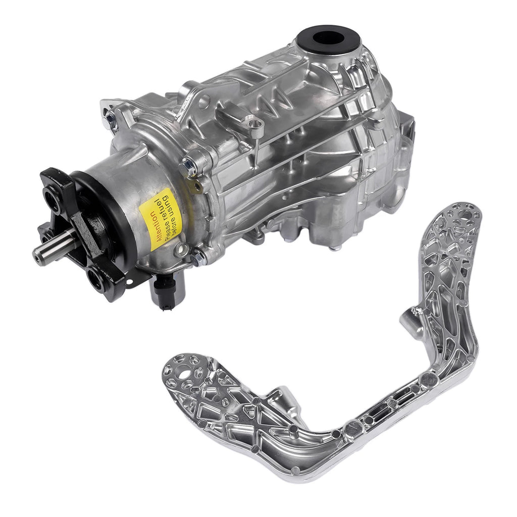 Rear Carrier Differential for INFINITI QX30 (2016-2020)