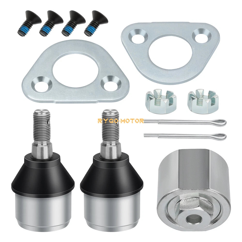 Ball Joint & Bracket Puller Removal Kit for Polaris Sportsman (2000–2009)