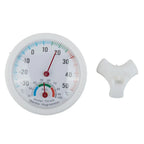 Refrigerator Thermometer for