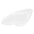 Headlight Lamp Lens Cover for Mercedes Benz C Class W204 (2008–2011) 2048208761