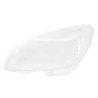 Headlight Lamp Lens Cover for Mercedes Benz C Class W204 (2008–2011) 2048208761
