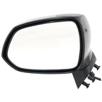 Set of 2 Mirrors for Honda Fit (2007–2008)