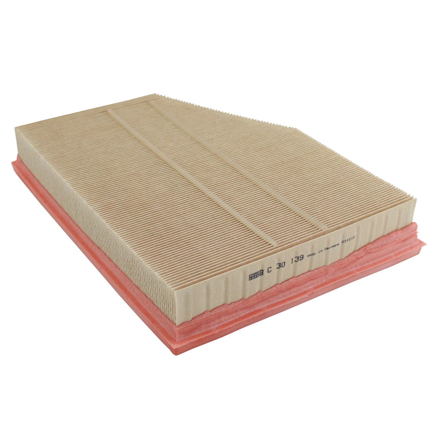 Mann Air Filter C 30 139 for BMW E60 E61 525i 525xi 528i 530i 530xi Z4 (2007–2010)