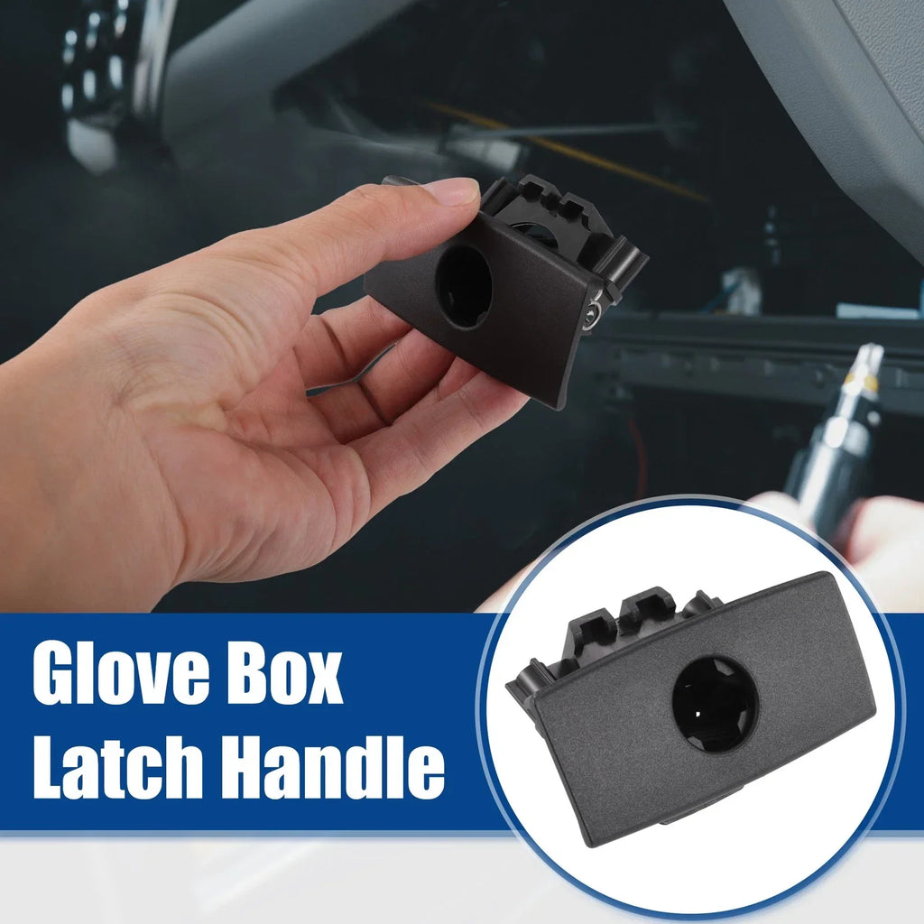 Glove Box Latch Clip for BMW X3