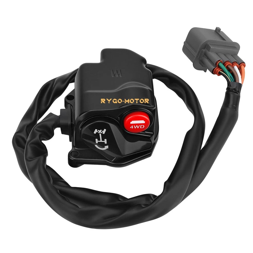 Differential Lock Switch for Honda Foreman 500 TRX500 (2014) 35400-HR4-A21