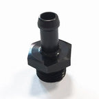 6AN Hose Fitting ORB Male O Ring Boss Fuel Line Adapter for Car
