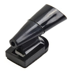8X ABS Plastic Deer Whistle Animal Repeller for All Vehicles