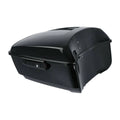 Trunk Latch Mount Rack for Harley Touring Electra Glide (2014–2026)