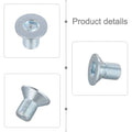 Heavy Duty Steering Wheel Bolt for Tesla Model S X 3 Y (2012–2023) 1223 103665500A