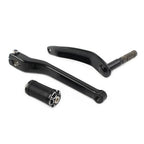 Motor Toe Gear Shift Lever for Harley Touring Electra Glide Softail