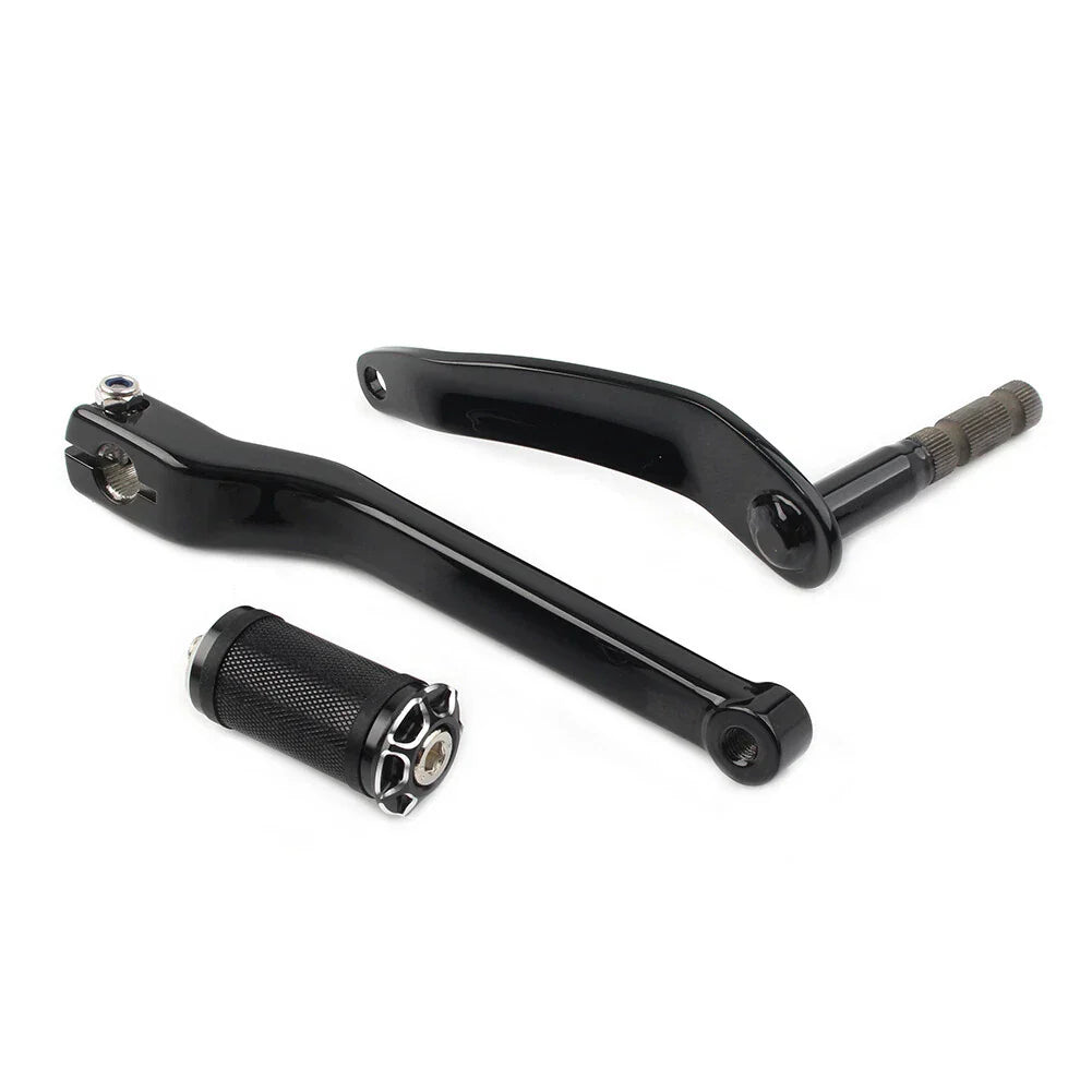 Motor Toe Gear Shift Lever for Harley Touring Electra Glide Softail