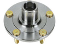 Wheel Hub for Mazda 5 (2006–2010, 2012–2015) QW362TP