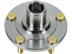 Wheel Hub for Mazda 5 (2006–2010, 2012–2015) QW362TP