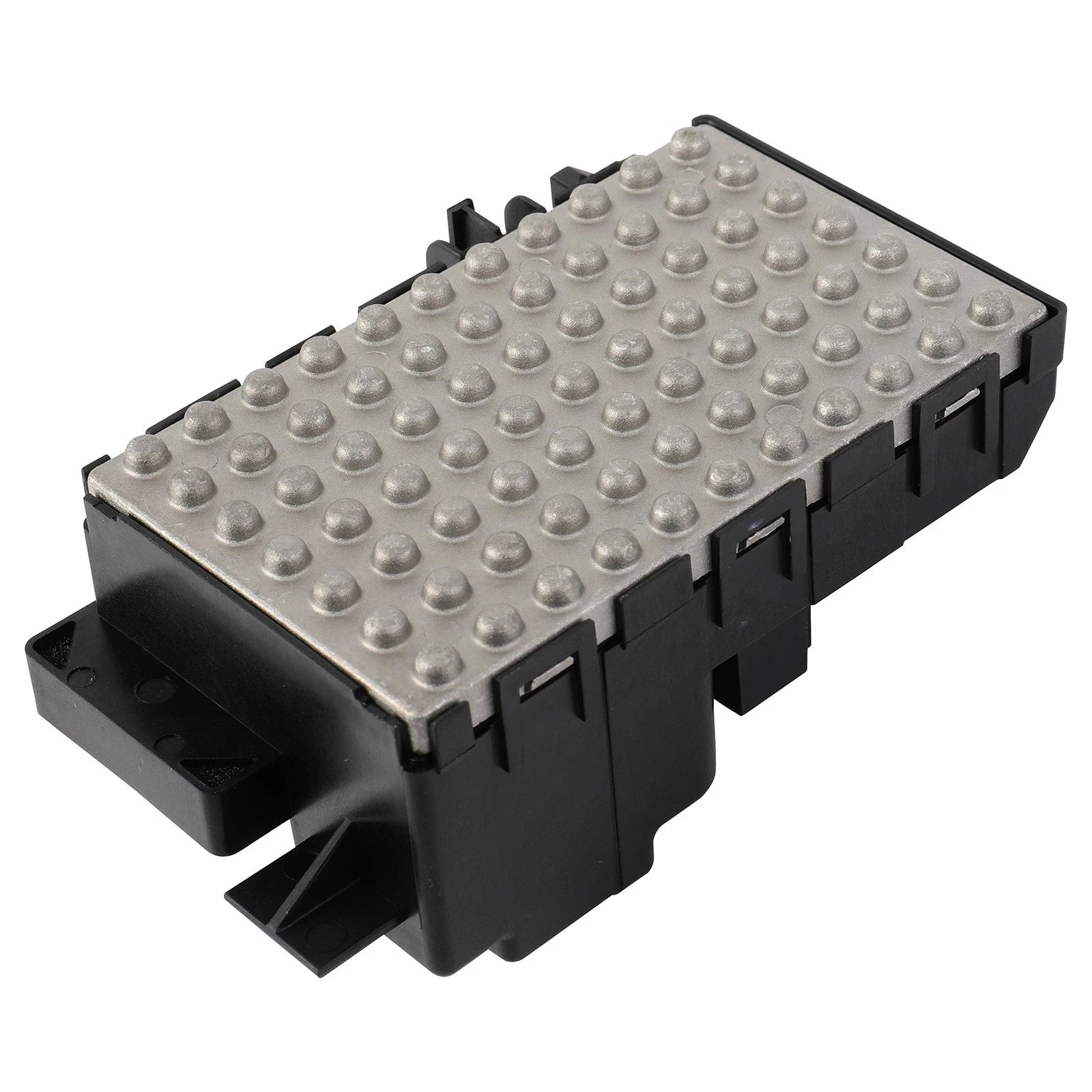 Heater Blower Motor Resistor 973-109 for Mercedes-Benz CL600 (2007–2014)
