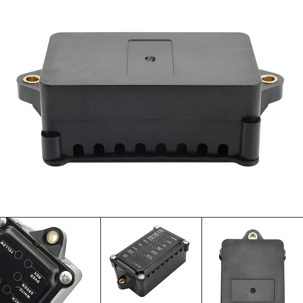 CDI Ignition for Yamaha 75HP 80HP 85HP 90HP 688-85540-15 688-85540-16