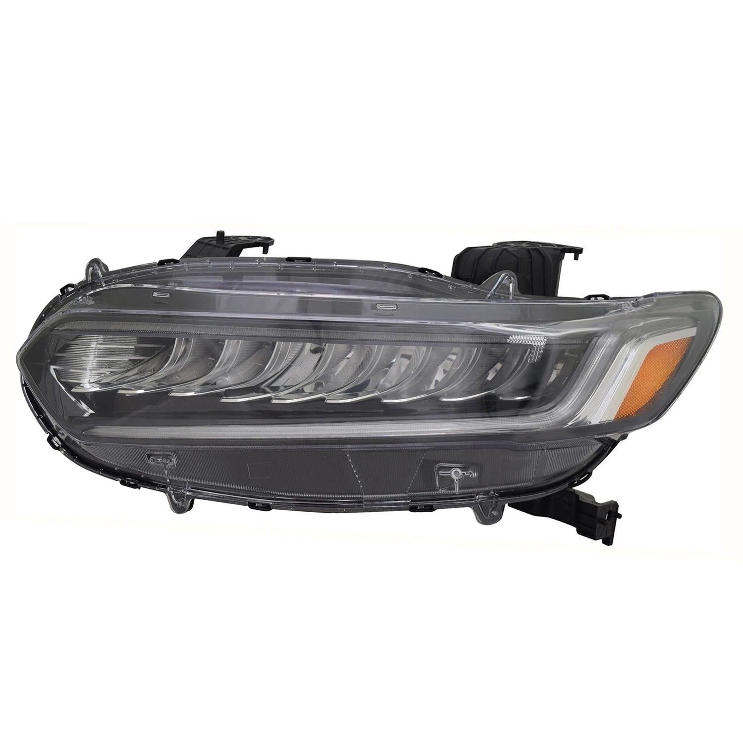 Replacement Driver Side LED Headlight Assembly for Toyota Touring (2016–2024)
