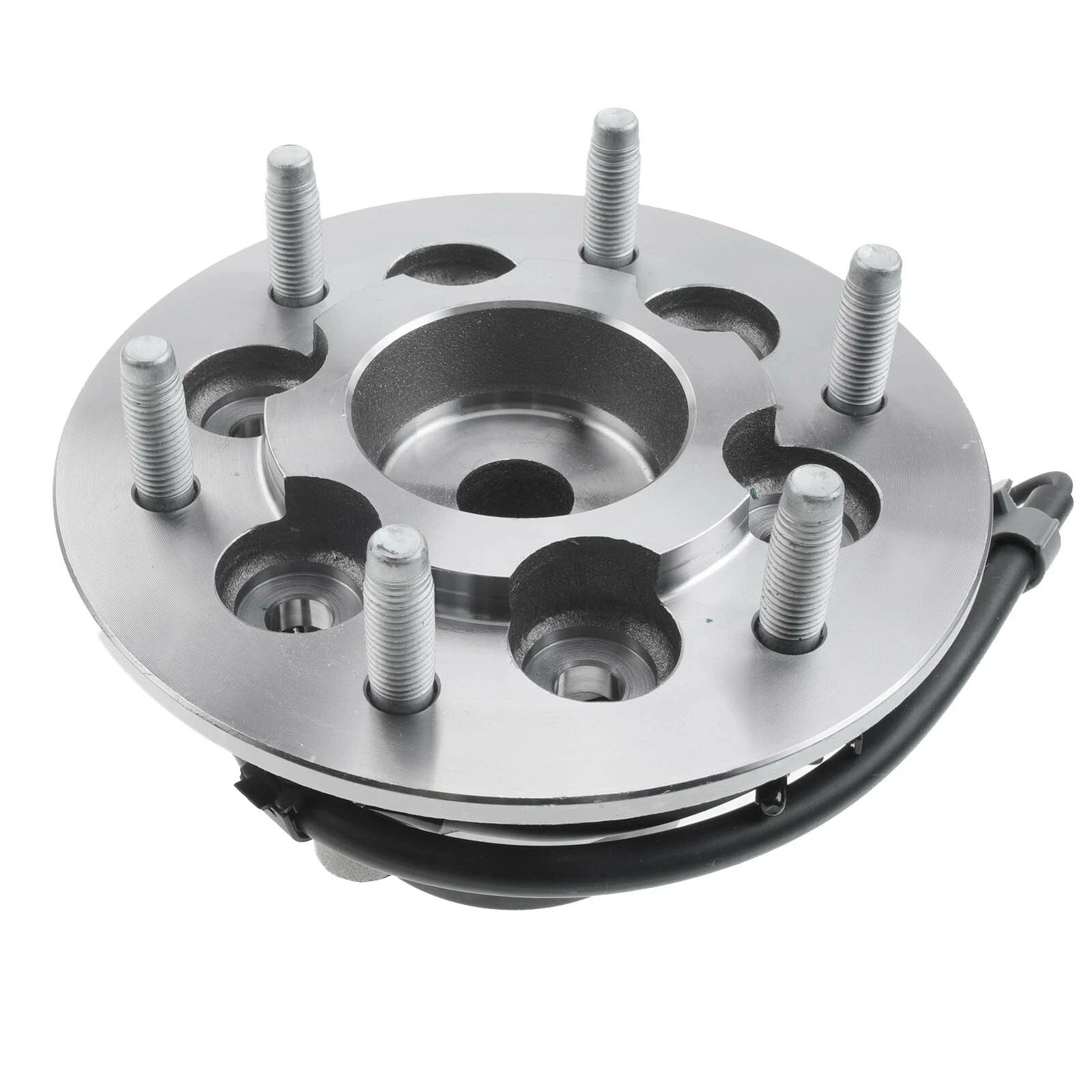 Front Left Wheel Hub & Bearing Assembly for Chevy Colorado GMC Canyon (2004–2012)