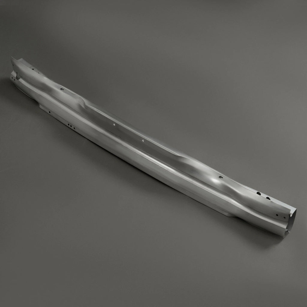 Aluminium Front Bumper Reinforcement for Audi A4 A5 Quattro (2009–2017)