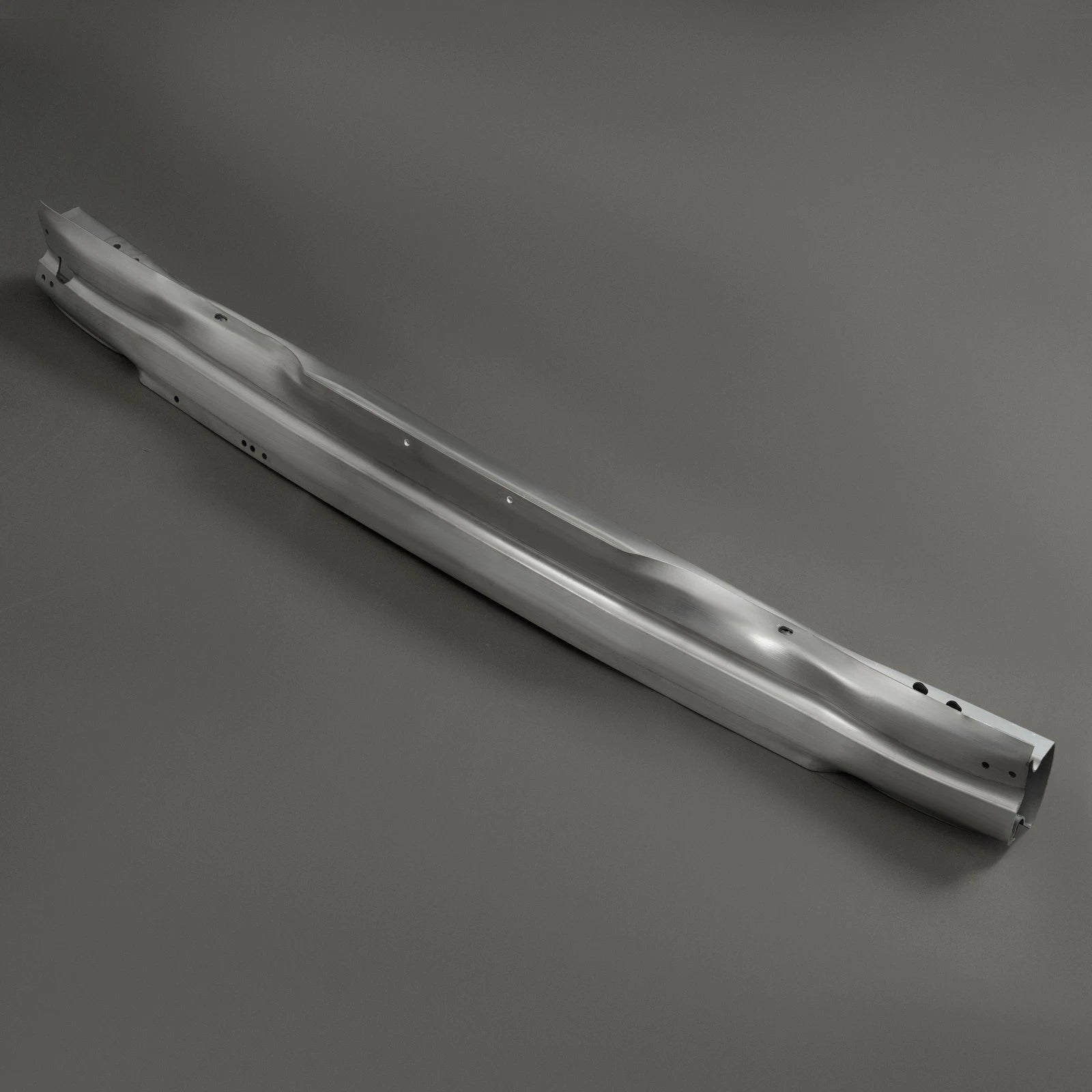 Aluminium Front Bumper Reinforcement for Audi A4 A5 Quattro (2009–2017)