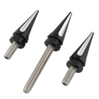 3PCS Windshield Trim Screw for Harley Electra Glide (2014–Present)