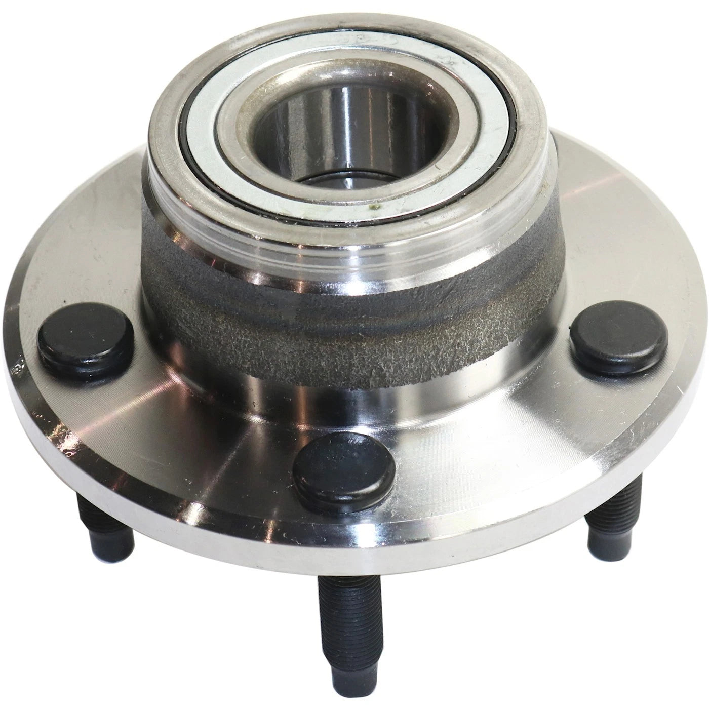 Wheel Hubs for Ford Mustang (2005–2009) Front Left & Right with Bearing
