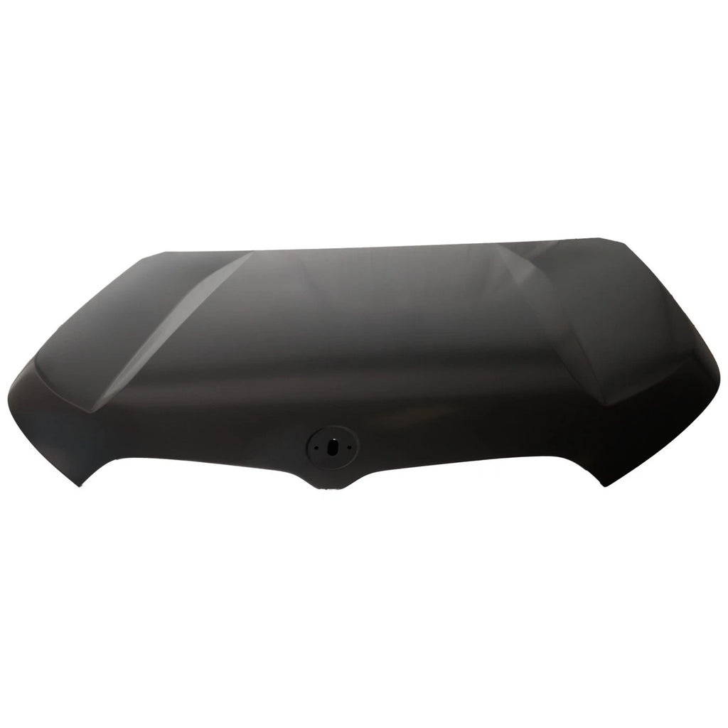 CAPA Certified Hood for BMW X1 (2023) Aluminum