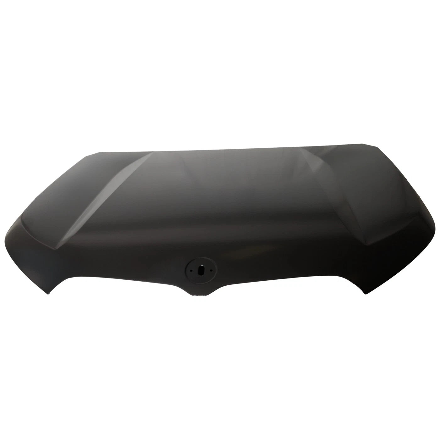 CAPA Certified Hood for BMW X1 (2023) Aluminum