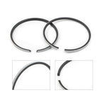 Bore Piston Rings for Yamaha PW80 (1983-2006) 45mm 47mm