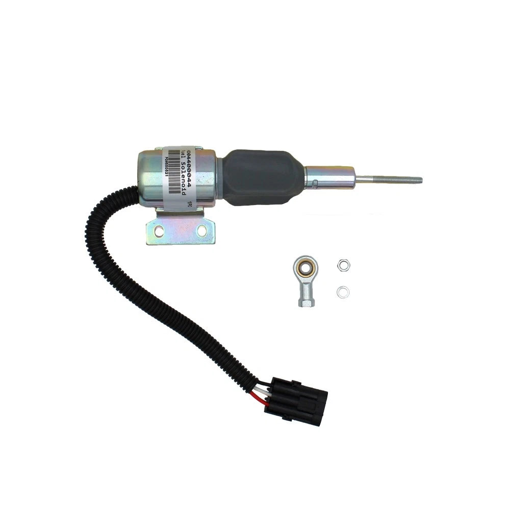 Fuel Solenoid for Case International 860 90XT 95XT