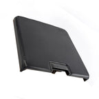 Center Console Lid Armrest Cover for Chevy Silverado GMC Sierra (2007–2014) Black