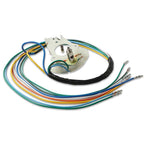 Turn Signal Switch Cam with Wire Harness for Mustang 1965–1966