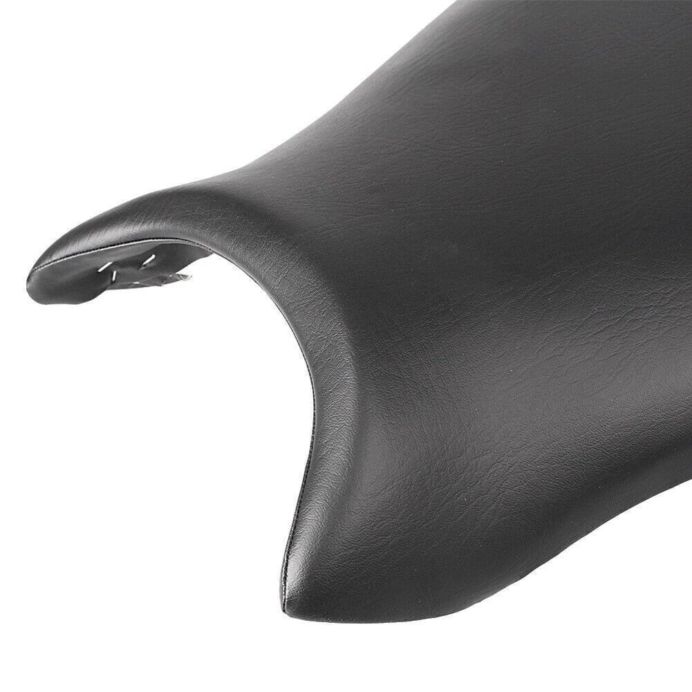 Leather Seat Cushion for Yamaha YZF R1 (2002–2003)