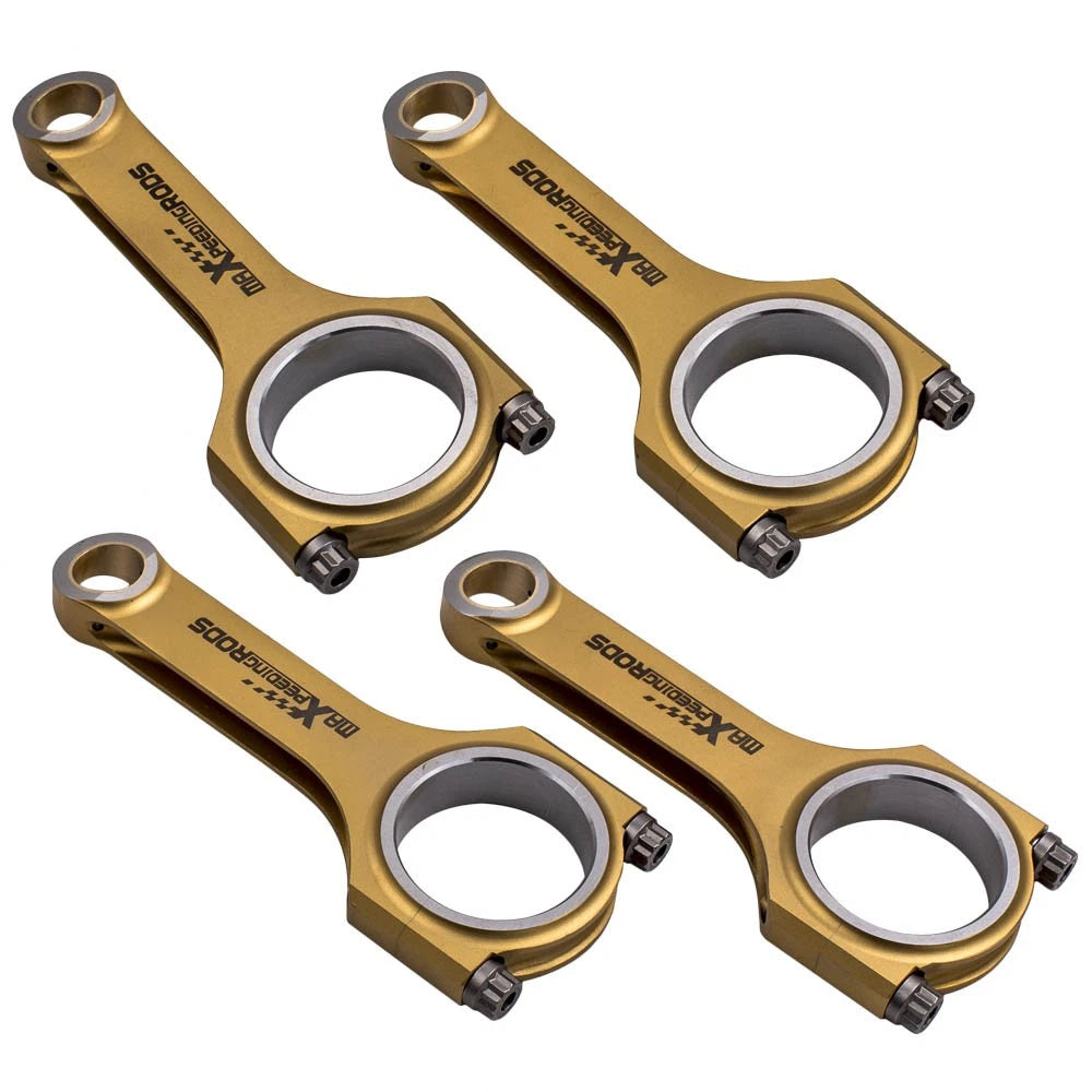 Connecting Rod Bolts for Ford EcoBoost Volvo S60 V60/70 (2015–2023)