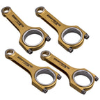 Connecting Rod Bolts for Ford EcoBoost Volvo S60 V60/70 (2015–2023)