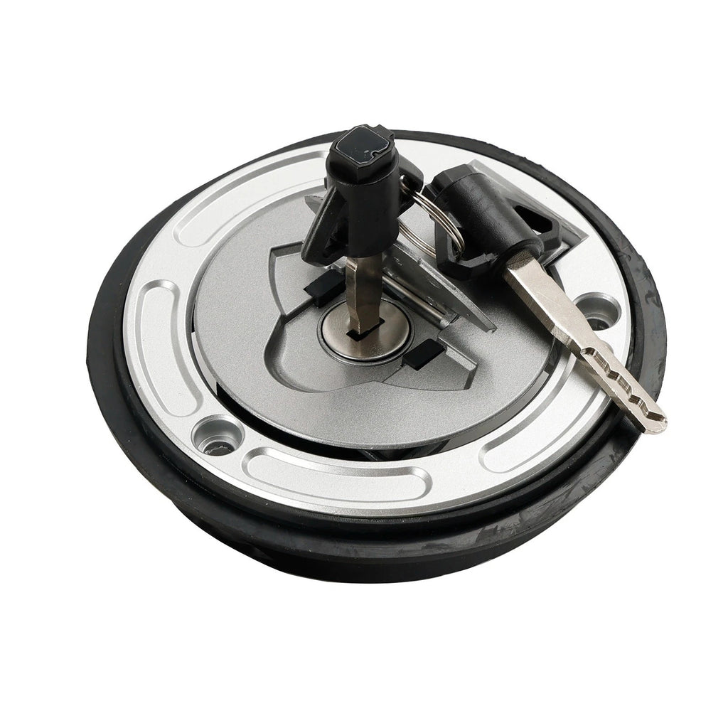 Tank Cap Assy with Lock BS7-WF461-00 for Yamaha YZF-R3 (2019–2024)