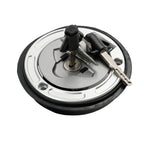 Tank Cap Assy with Lock BS7-WF461-00 for Yamaha YZF-R3 (2019–2024)