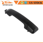 Front Right Exterior Door Handle for Toyota FJ Cruiser (2007-2014)