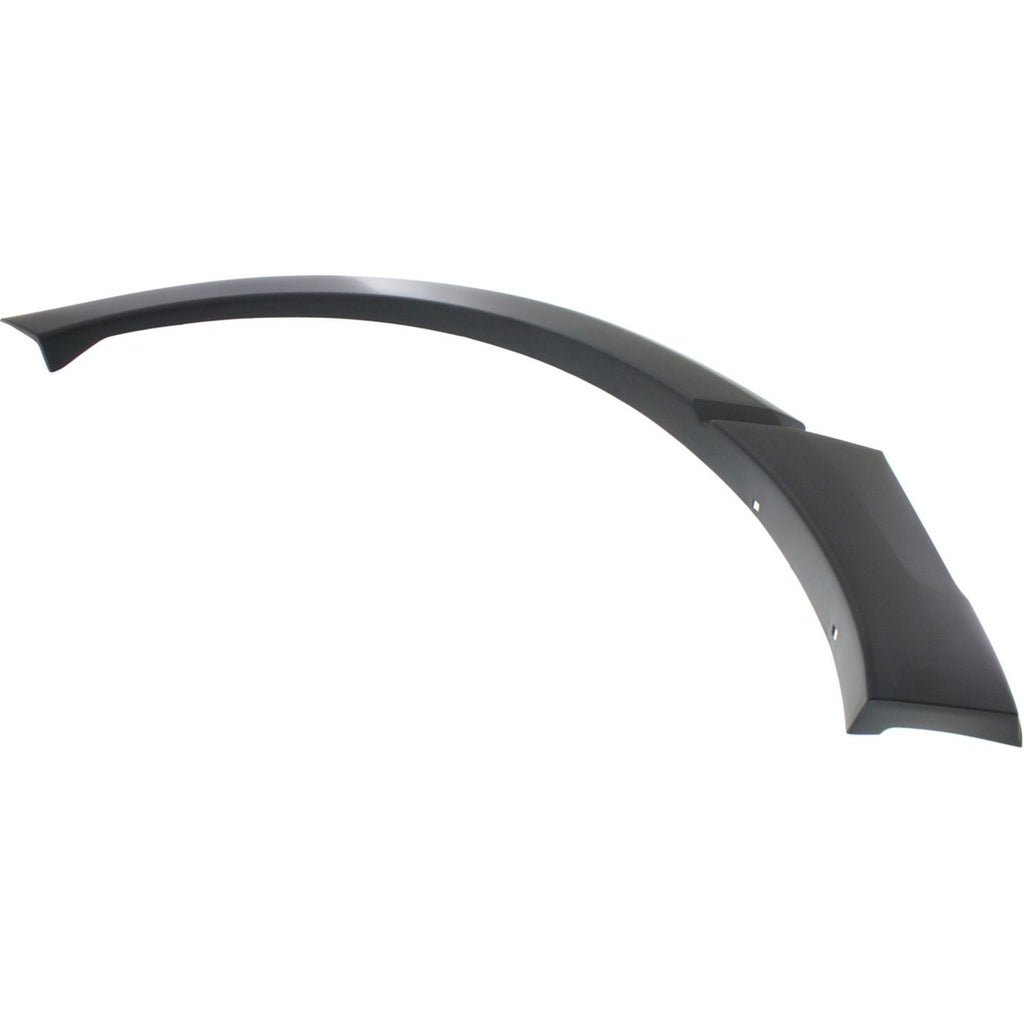 Fender Trim Set for Ford Expedition (2007–2014) Rear Left & Right