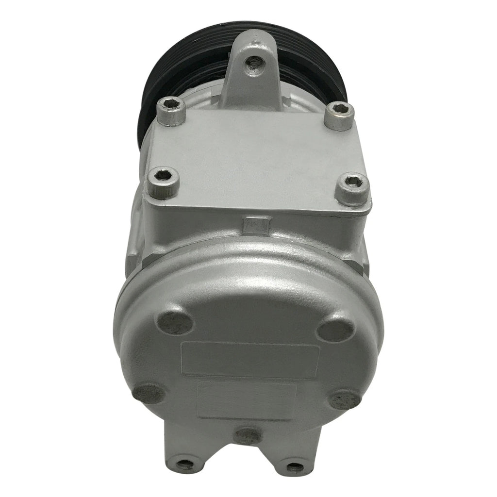 AC Compressor Replacement for Ford Country Squire 5.0L (1989-1991)