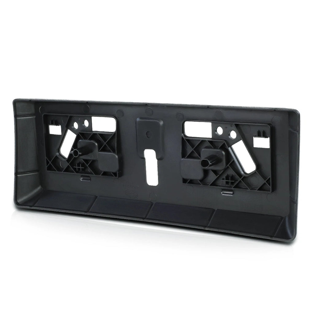 Bumper Lights for Silverado/Avalanche (2003–2007) Chrome Housing Amber Signal