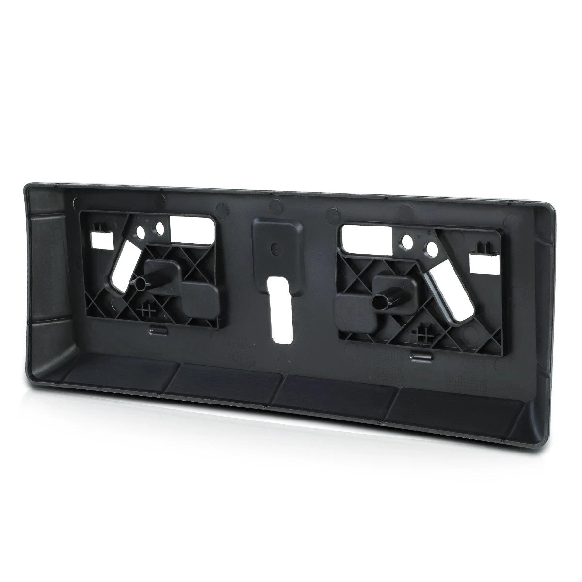 Bumper Lights for Silverado/Avalanche (2003–2007) Chrome Housing Amber Signal