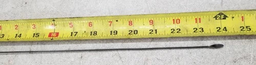 Oil Dip Stick for Ford Thunderbird Cougar 3.8L (1987–1988) E8DE-6750-DA