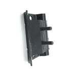 Transmission Motor Mount for Chevrolet C3500, Jeep Wrangler (1987–1995) A2628