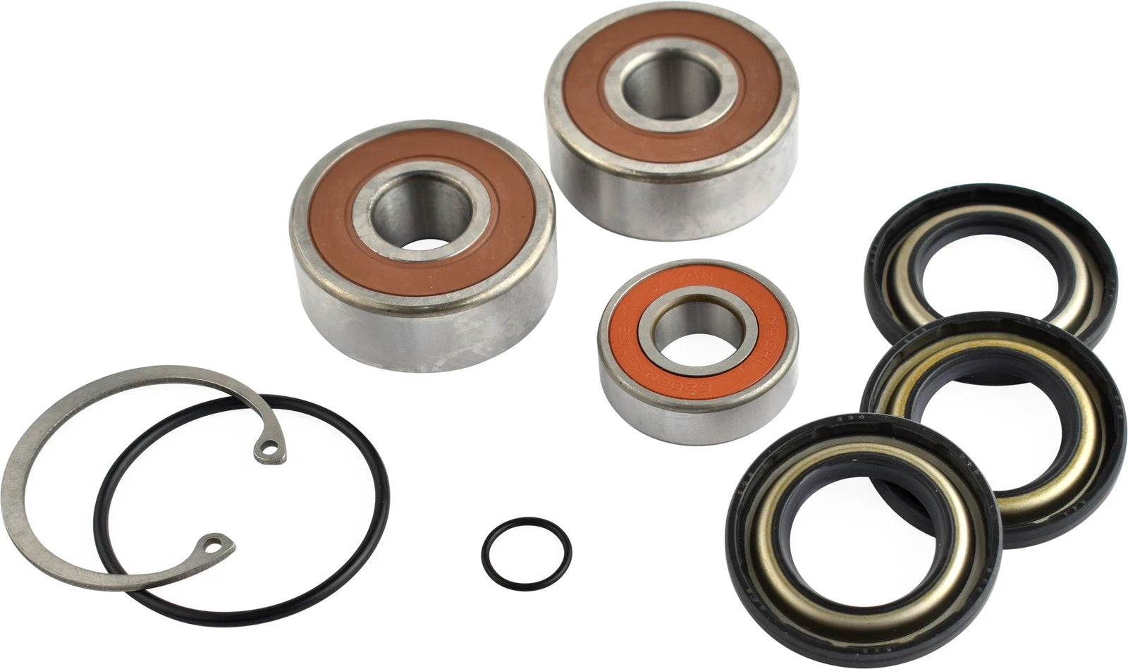WSM Jet Pump Repair Kit for Kawasaki STX-15F & SX-R (2016–2019)