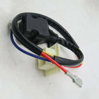 Blower Motor Heater Resistor for Mercedes W210 E-Class E200 (1996-1999)