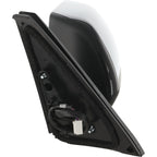Power Mirror for Toyota 4Runner (2010–2013) Driver Side Heated Signal Light