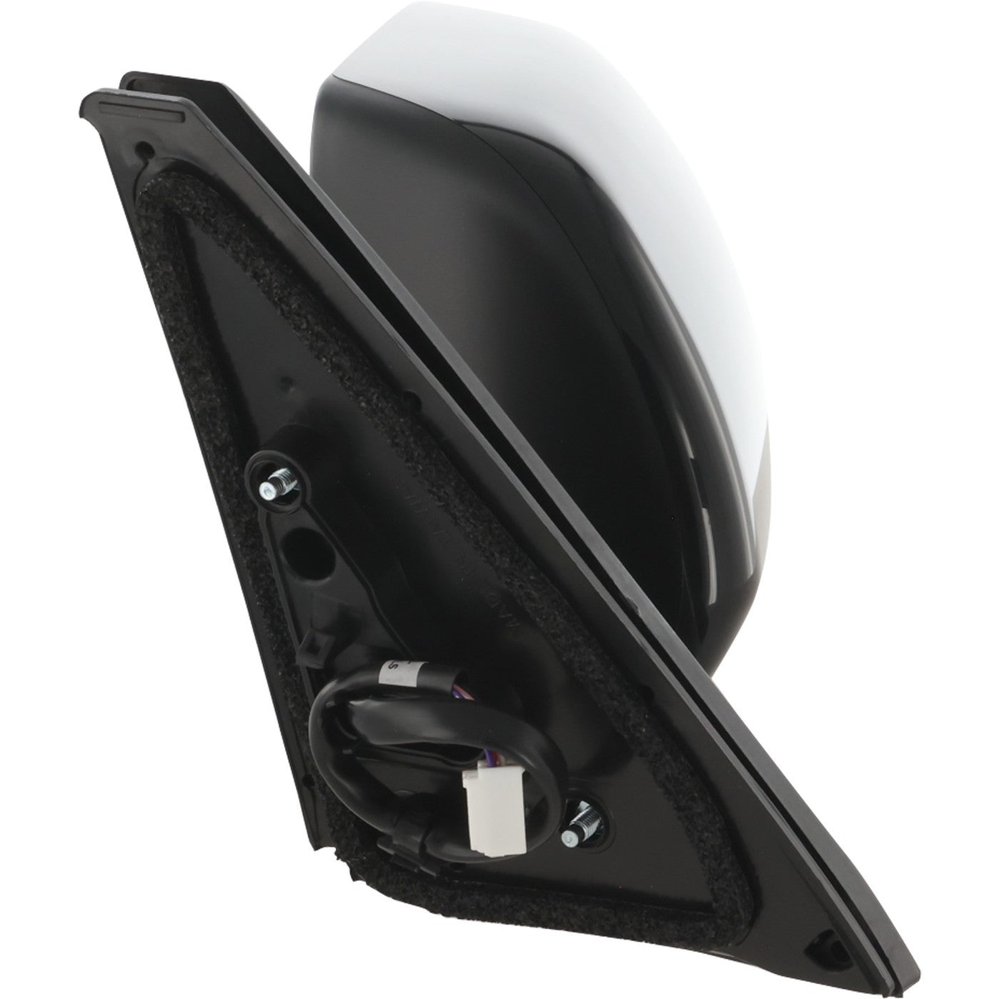Power Mirror for Toyota 4Runner (2010–2013) Driver Side Heated Signal Light